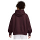 Nike Γυναικείο φούτερ Sportswear Phoenix Fleece